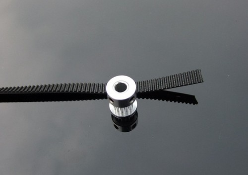 Set pulegge distribuzione - di,