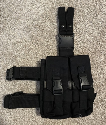 Due sacchetti goccia - , blackhawk