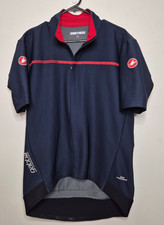 Castelli Gabba Rosso Corsa