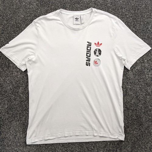 Shirt adidas originals - adidas, uomo