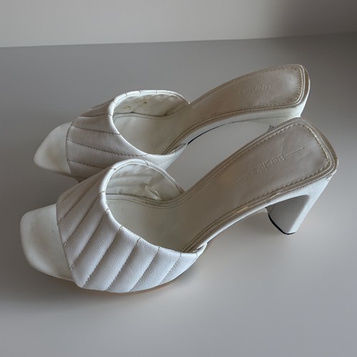 Tacchi bershka taglia 5 - -, 5,5