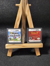 Giochi Nintendo DS Super Mario
