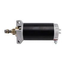 MOTORINO AVVIAMENTO PER MERCURY 40-60CV 4T 01~09 884044T 893888T 888161T 859377T
