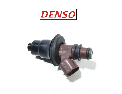 Iniettore carburante superiore