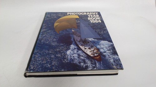 Photography yearbook 1984 - yearbook, /