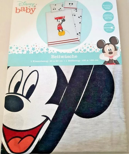 Biancheria letto bambino - da,