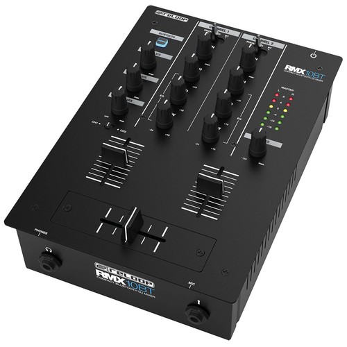 Reloop mixer compatto - reloop,