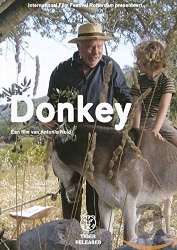 Donkey nebojsa glogovac - donkey,