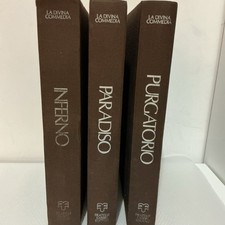 La Divina Commedia Fratelli