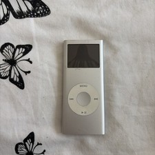 Apple iPod Nano A1199 2nd