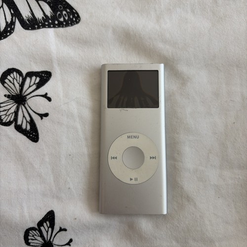 Apple ipod nano - ipod, a1199