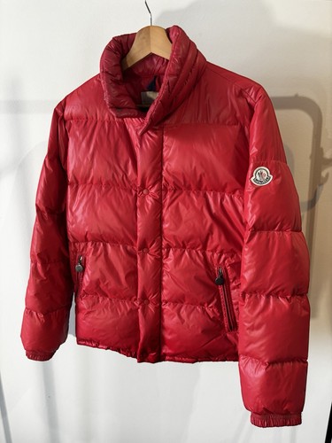 Autentico piumino moncler - piumino,