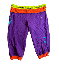 Zumba Wear Cut Up Over You