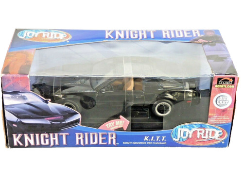 Cavaliere kitt 18 - cavaliere, 1:18
