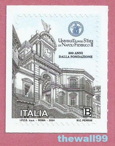 Italia 2024 università degli - università,