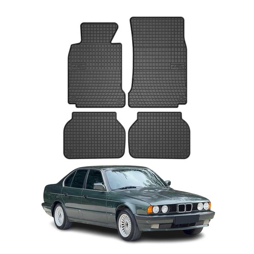 Omac tapis sol pour bmw - tapis,