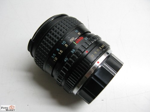 Tokina rmc 4 obiettivo - 25-50,