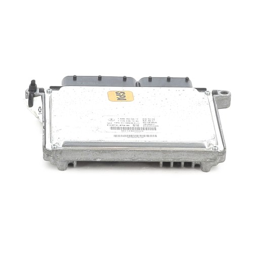 Calcolatore motore mercedes - motore,