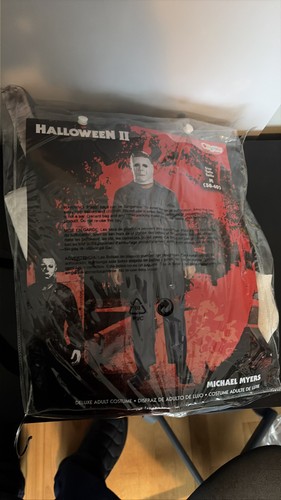 Michael myers halloween - michael,