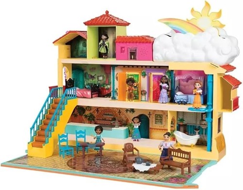 Disney encanto casa - disney,