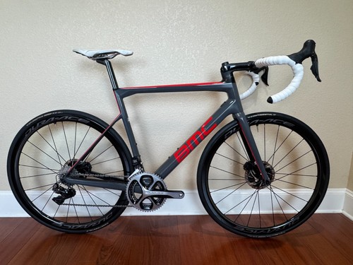 Bmc teammachine slr01 one - bmc,