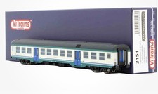 VITRAINS 3151 H0 1:87 Carrozza
