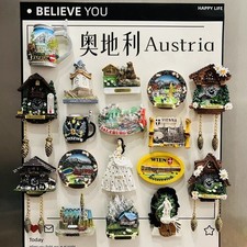 Calamita frigo metallo ricordo