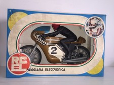 Reel Reggiana Elettronica MOTO
