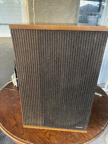 Altoparlante bose 501 serie - altoparlante,