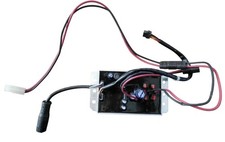 Regolatore azionamento