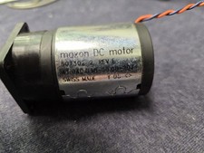 Maxon DC Gear Motor 501302-2