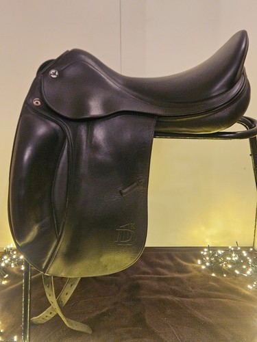 Top sella da dressage - **top**,