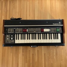 Roland 505 sintetizzatore - rs-505,