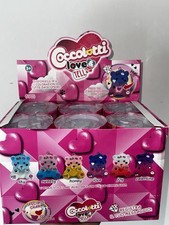 Coccolotti Love & Tell –