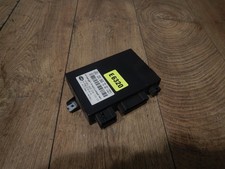 Centralina Per Gancio Di