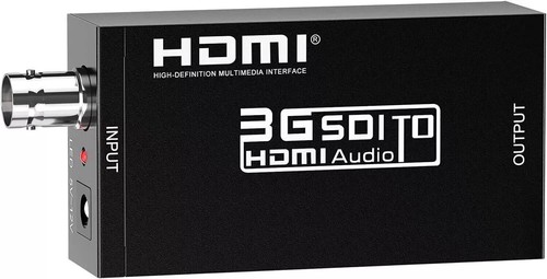 Convertitore sdi hdmi - a,