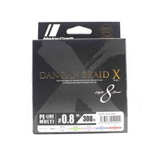 Major Craft Dangan Braid X