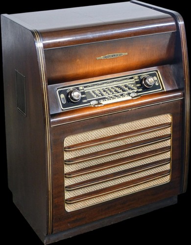 Giradischi radio modello - giradischi/radio,