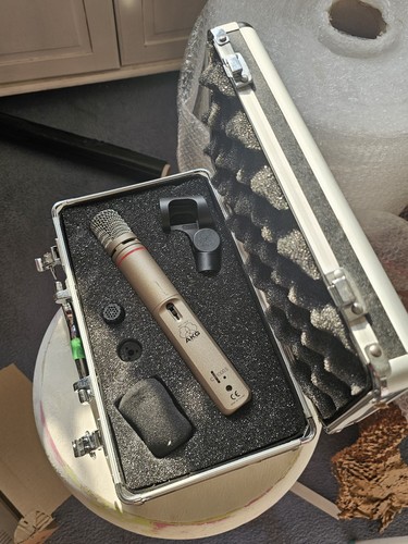 Akg c1000s microfono - akg,