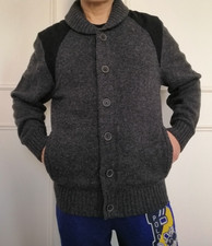 Timberland Cardigan Uomo Full