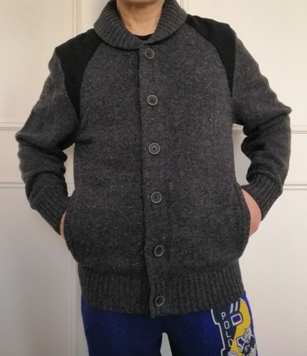 Timberland cardigan uomo - timberland,