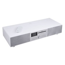 Blocco Audio Design Radio