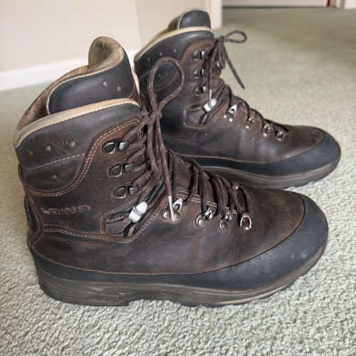 Stivali lowa tibet gtx - stivali, uomo