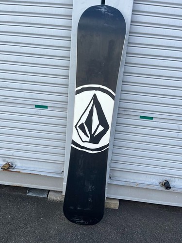 Snowboard capita volcom - snowboard,