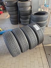 PNEUMATICI USATI WINTER DUNLOP