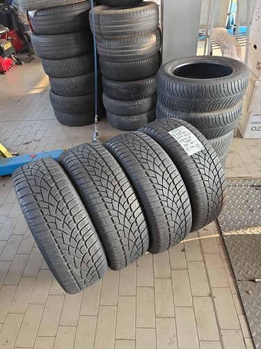 Pneumatici usati winter dunlop - pneumatici,