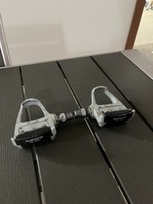 Shimano Dura Ace PD-7401 pedals