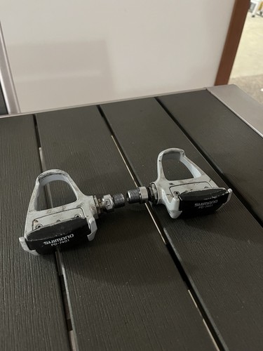 Shimano dura ace 7401 - shimano, pd-7401