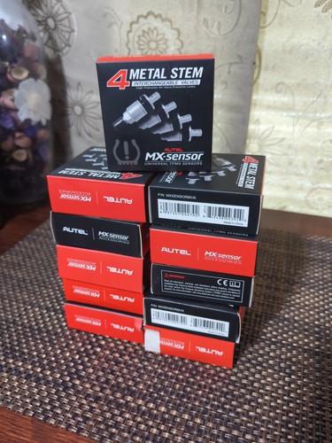 Autel sensor metal stem - mx-sensor, 4