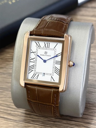 Orologio uomo affari - orologio, d'affari